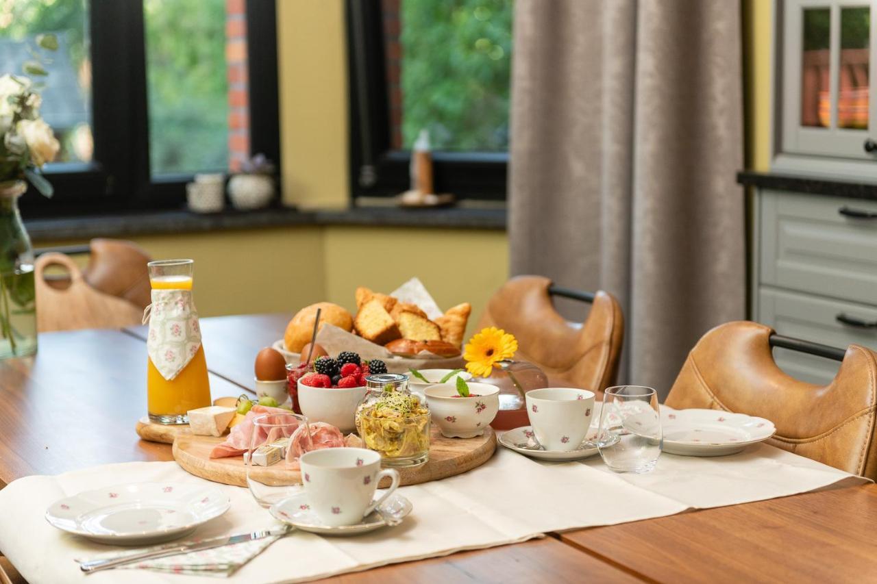 B&B Parkhuys Antwerpen Kültér fotó