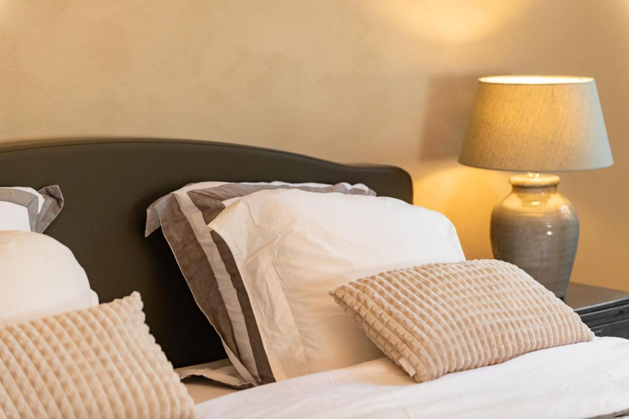 B&B Parkhuys Antwerpen Kültér fotó