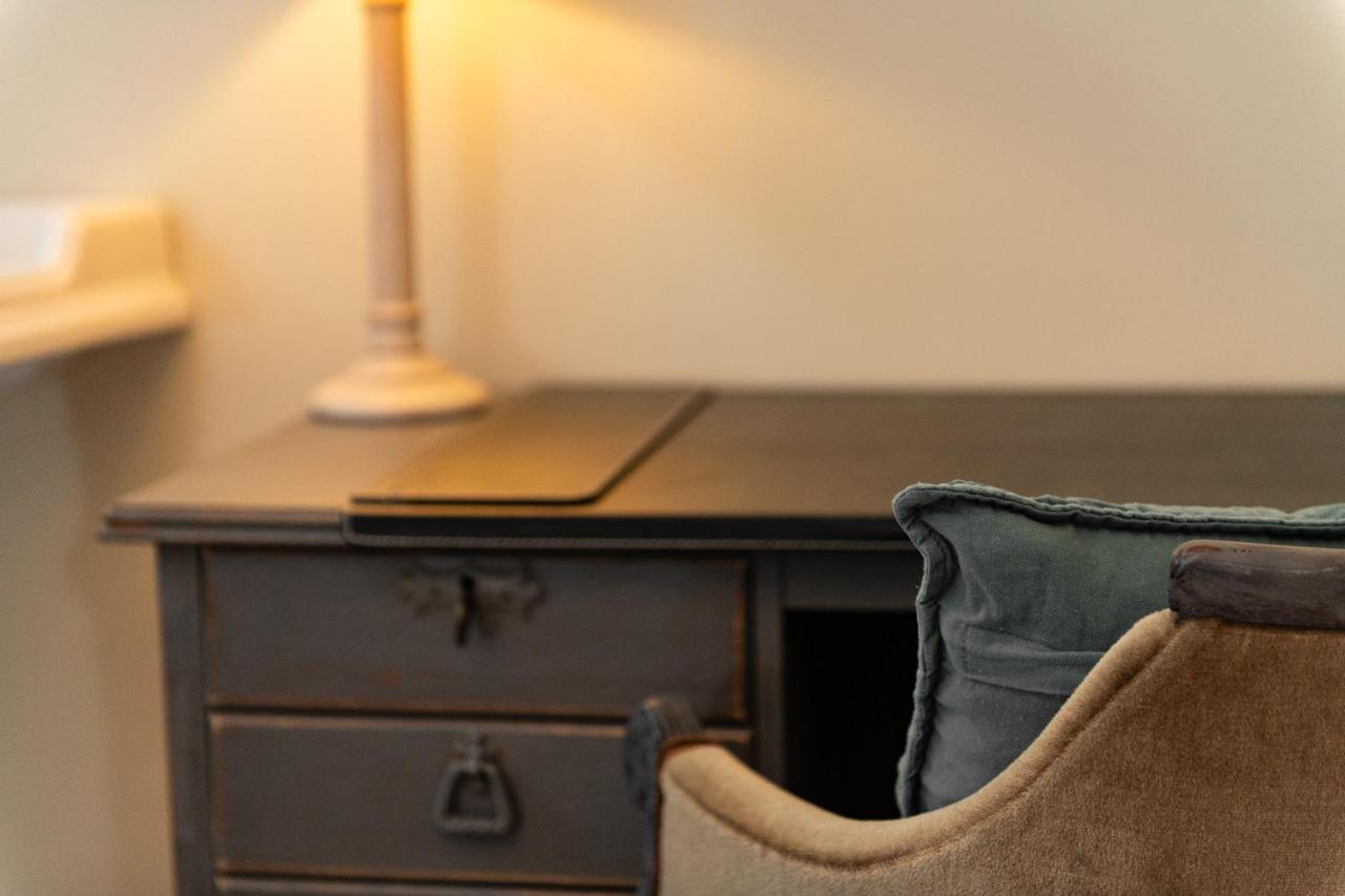 B&B Parkhuys Antwerpen Kültér fotó